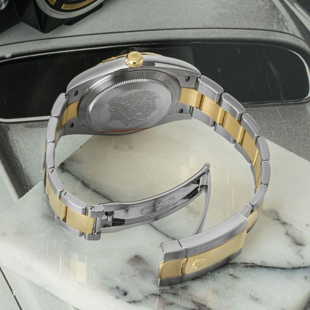 Rolex Datejust 41 126333 Image 3